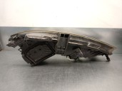 Replacement right headlight for Mazda 6 hatchback (GH) 2.2 MZR-CD (GH10) OEM IAM reference GS1F510K0M 