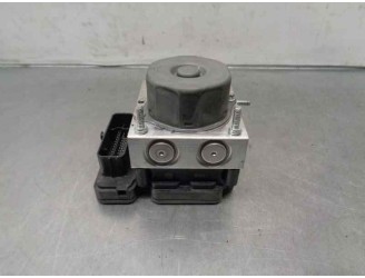 Recambio de abs para renault clio iv 1.5 dci diesel fap referencia OEM IAM 476605492R 269633 BOSCH