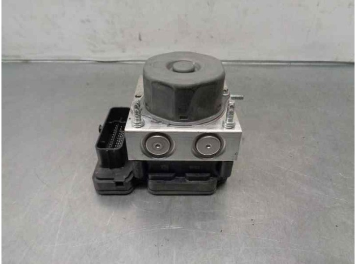 Recambio de abs para renault clio iv 1.5 dci diesel fap referencia OEM IAM 476605492R 269633 BOSCH