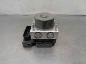 Recambio de abs para renault clio iv 1.5 dci diesel fap referencia OEM IAM 476605492R 269633 BOSCH