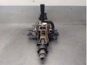 Recambio de columna direccion para land rover discovery 2.7 td v6 cat referencia OEM IAM QMB500580 QMB500560 