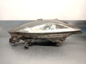 Replacement right headlight for Mazda 6 Hatchback (GH) 2.2 MZR-CD (GH10) OEM IAM reference GS1F510K0M 