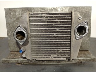 Recambio de intercooler para mazda 6 hatchback (gh) 2.2 mzr-cd (gh10) referencia OEM IAM 1271003201 RF8G13565B DENSO