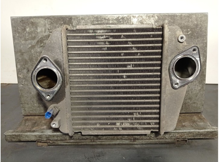 Recambio de intercooler para mazda 6 hatchback (gh) 2.2 mzr-cd (gh10) referencia OEM IAM 1271003201 RF8G13565B DENSO