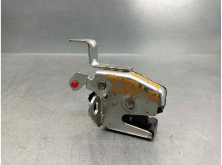 Recambio de cerradura maletero / porton para peugeot bipper tepee 1.3 16v hdi fap referencia OEM IAM 1356367080 INFERIOR 4 PUERT