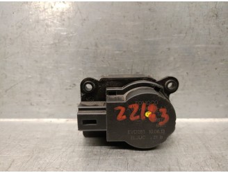 Recambio de motor apertura trampillas climatizador para ford grand c-max (dxa/cb7, dxa/ceu) 1.0 ecoboost referencia OEM IAM AV6N