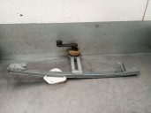 Recambio de elevalunas delantero derecho para dacia logan 1.5 dci diesel cat referencia OEM IAM 8200800404 8200800404 