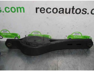 Recambio de brazo suspension inferior trasero izquierdo para ford mondeo ber. (ca2) 2.0 tdci cat referencia OEM IAM 6G915K652XX 