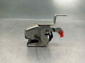 Recambio de cerradura maletero / porton para peugeot bipper tepee 1.3 16v hdi fap referencia OEM IAM 1356367080 INFERIOR 4 PUERT