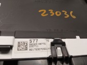 Recambio de cuadro instrumentos para kia stonic (yb) 1.2 cvvt referencia OEM IAM 94043H8770 94043H8770 