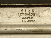 Recambio de intercooler para mazda 6 hatchback (gh) 2.2 mzr-cd (gh10) referencia OEM IAM 1271003201 RF8G13565B DENSO