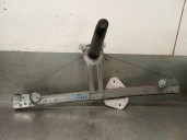 Recambio de elevalunas delantero izquierdo para dacia logan 1.5 dci diesel cat referencia OEM IAM 8200800402 8200800402 