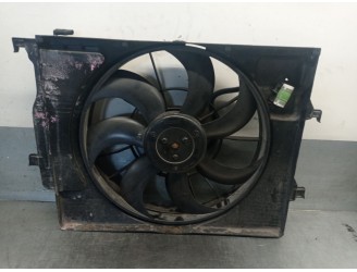 Recambio de electroventilador para kia stonic (yb) 1.2 cvvt referencia OEM IAM 230706AF21 25380H8150 