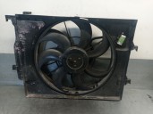 Recambio de electroventilador para kia stonic (yb) 1.2 cvvt referencia OEM IAM 230706AF21 25380H8150 