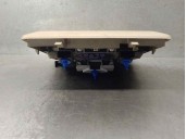 Recambio de luz interior para land rover discovery 2.7 td v6 cat referencia OEM IAM XDE500420LUM  