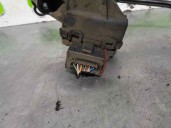 Replacement pedal potentiometer for Saab 9-3 saloon 1.9 TiD cat OEM IAM reference 9186726 6PV00832300 HELLA
