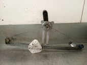 Recambio de elevalunas delantero izquierdo para dacia logan 1.5 dci diesel cat referencia OEM IAM 8200800402 8200800402 