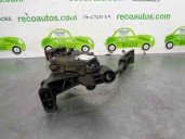 Replacement pedal potentiometer for Saab 9-3 saloon 1.9 TiD cat OEM IAM reference 9186726 6PV00832300 HELLA