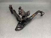 Recambio de bisagra porton para peugeot bipper tepee 1.3 16v hdi fap referencia OEM IAM 1606386080 1609313180 