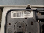 Recambio de luz interior para land rover discovery 2.7 td v6 cat referencia OEM IAM XDE500420LUM  