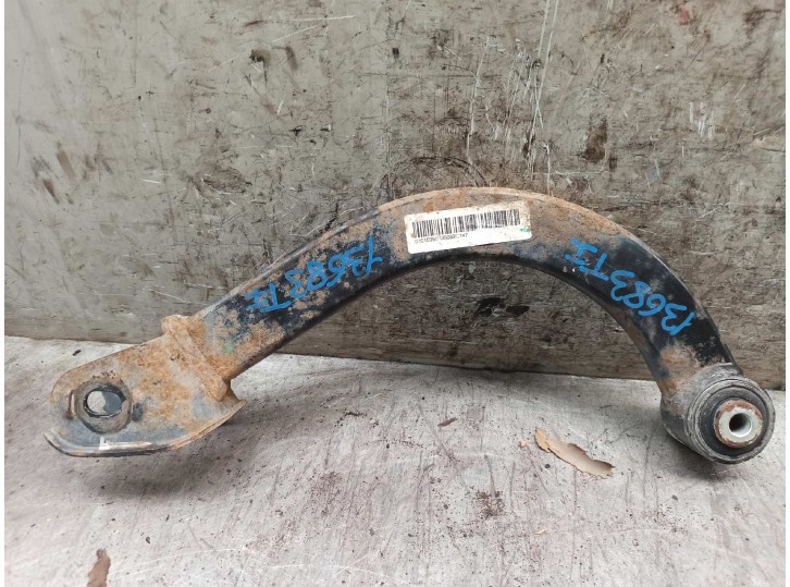 Recambio de brazo suspension superior delantero izquierdo para alfa romeo 159 sportwagon (140) 1.9 jtd (m) 16v cat referencia OE