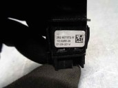 Recambio de warning para renault clio iv 1.5 dci diesel fap referencia OEM IAM 262907372R  