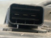 Recambio de electroventilador para kia stonic (yb) 1.2 cvvt referencia OEM IAM 230706AF21 25380H8150 