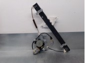 Recambio de elevalunas trasero izquierdo para chevrolet epica 2.0 diesel cat referencia OEM IAM 96647591 