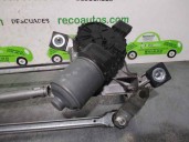Recambio de motor limpia delantero para ford mondeo ber. (ca2) 2.0 tdci cat referencia OEM IAM 7S7117504AB 3397021018 BOSCH