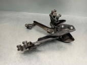 Recambio de bisagra porton para peugeot bipper tepee 1.3 16v hdi fap referencia OEM IAM 1606386080 1609313180 