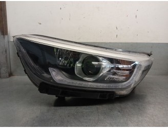 Recambio de faro izquierdo para kia stonic (yb) 1.2 cvvt referencia OEM IAM 92102H8550 92102H8550 