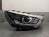 Recambio de faro izquierdo para kia stonic (yb) 1.2 cvvt referencia OEM IAM 92102H8550 92102H8550 