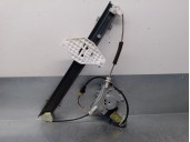 Recambio de elevalunas trasero izquierdo para chevrolet epica 2.0 diesel cat referencia OEM IAM 96647591 