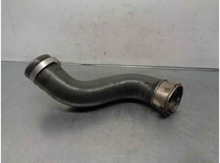 Recambio de tubo para renault clio iv 1.5 dci diesel fap referencia OEM IAM 165758885R 