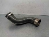Recambio de tubo para renault clio iv 1.5 dci diesel fap referencia OEM IAM 165758885R 