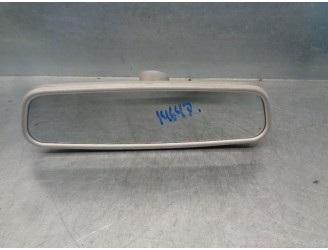 Recambio de espejo interior para audi a4 berlina (8ec) 2.0 tdi referencia OEM IAM 