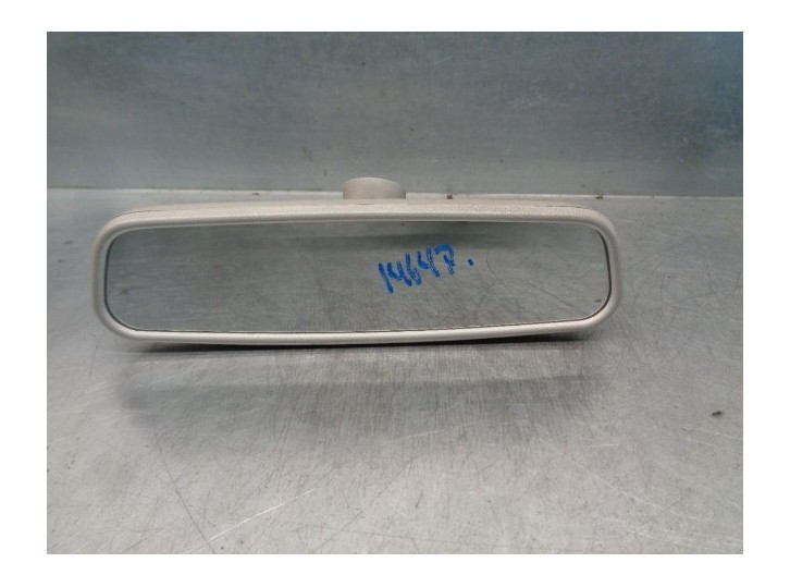 Recambio de espejo interior para audi a4 berlina (8ec) 2.0 tdi referencia OEM IAM 