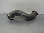 Recambio de tubo para renault clio iv 1.5 dci diesel fap referencia OEM IAM 165758885R 