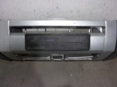 Replacement front bumper for Land Rover Discovery 2.7 TD V6 cat OEM IAM reference DPB500054LML GRIS 