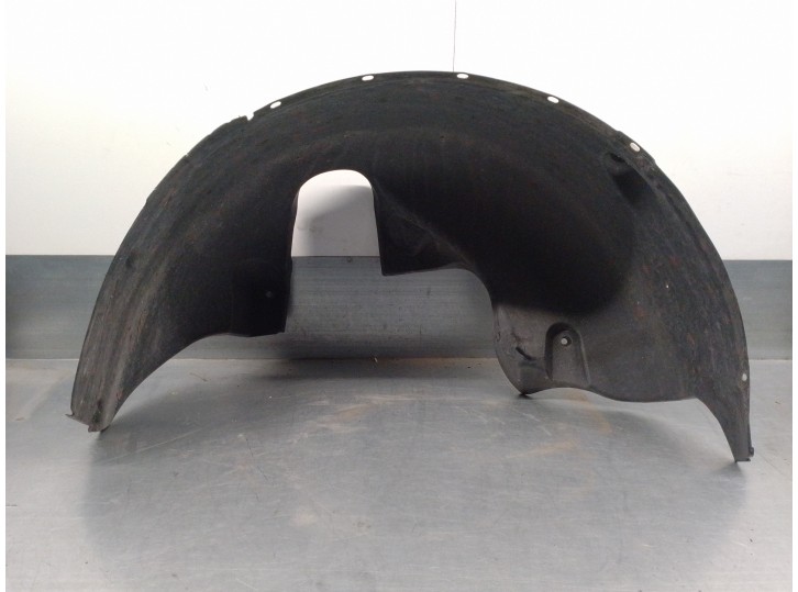 Recambio de paso rueda trasero derecho para bmw x3 (e83) 2.0 turbodiesel cat referencia OEM IAM 51713400058 173701 CESTA 44 - B