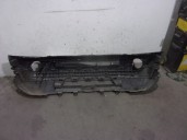Replacement front bumper for Land Rover Discovery 2.7 TD V6 cat OEM IAM reference DPB500054LML GRIS 