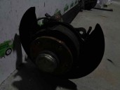 Recambio de puente trasero para peugeot boxer caja cerrada (rs 3000) (330/333) 2007 ) 2.2 hdi cat referencia OEM IAM 5148N0 PARA