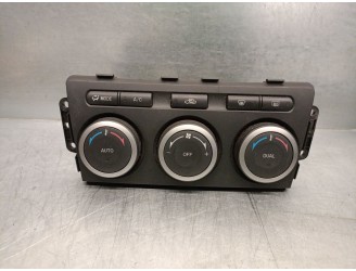 Recambio de mando calefaccion / aire acondicionado para mazda 6 hatchback (gh) 2.2 mzr-cd (gh10) referencia OEM IAM GDB461190 GD