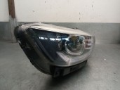 Recambio de faro izquierdo para kia stonic (yb) 1.2 cvvt referencia OEM IAM 92102H8550 92102H8550 