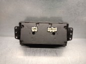 Recambio de mando calefaccion / aire acondicionado para mazda 6 hatchback (gh) 2.2 mzr-cd (gh10) referencia OEM IAM GDB461190 GD