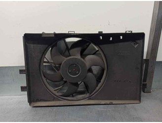 Recambio de electroventilador para mercedes-benz clase a (w168) 190 (168.032) referencia OEM IAM 1685050593 3135103397 BOSCH