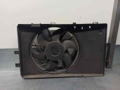 Recambio de electroventilador para mercedes-benz clase a (w168) 190 (168.032) referencia OEM IAM 1685050593 3135103397 BOSCH