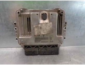 Recambio de centralita motor uce para alfa romeo 159 sportwagon (140) 1.9 jtd (m) 16v cat referencia OEM IAM 55204661 0281013138