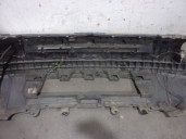 Replacement front bumper for Land Rover Discovery 2.7 td v6 cat OEM IAM reference DPB500054LML GREY 