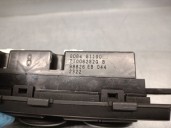 Recambio de mando calefaccion / aire acondicionado para mazda 6 hatchback (gh) 2.2 mzr-cd (gh10) referencia OEM IAM GDB461190 GD